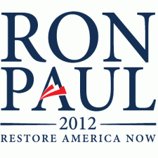 Ron Paul 2012 - Restore America Now